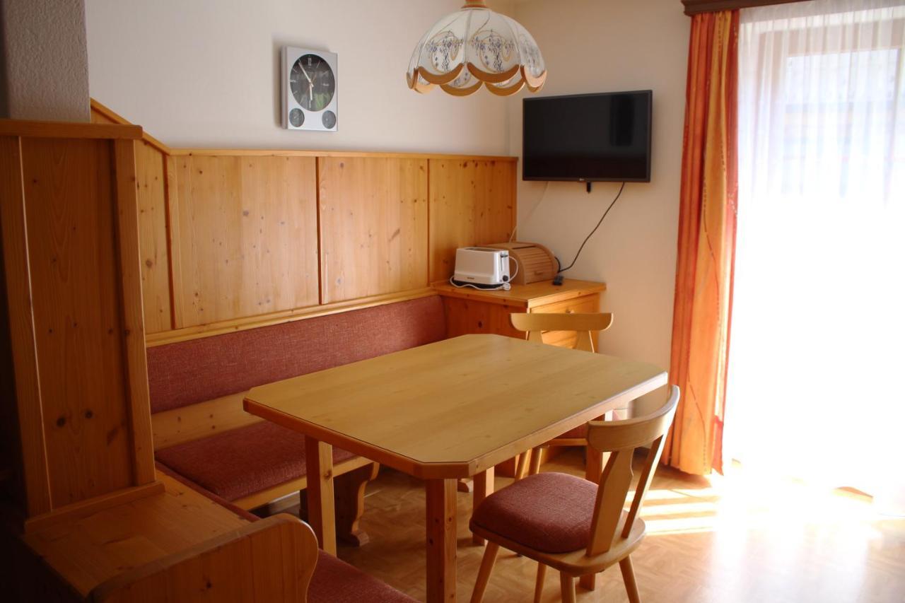 Appartement Gleiminger Forstau  Εξωτερικό φωτογραφία