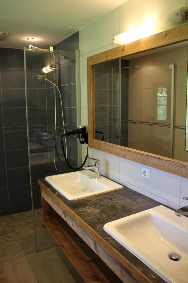 Appartement Gleiminger Forstau  Εξωτερικό φωτογραφία