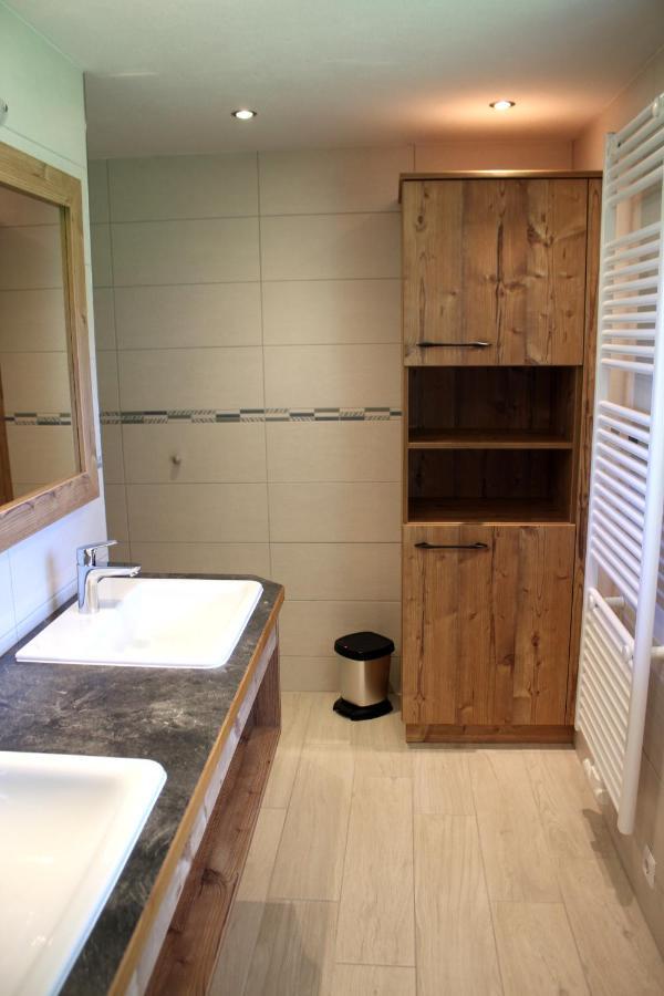 Appartement Gleiminger Forstau  Εξωτερικό φωτογραφία