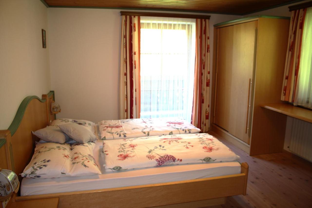 Appartement Gleiminger Forstau  Εξωτερικό φωτογραφία