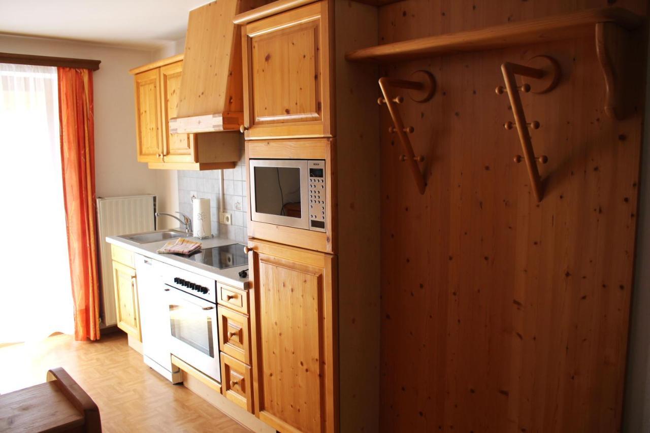 Appartement Gleiminger Forstau  Εξωτερικό φωτογραφία